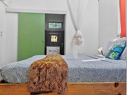 TERAKOTA Village Créole jacuzzis-plage