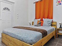 TERAKOTA Village Créole jacuzzis-plage