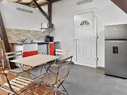 TERAKOTA Village Créole jacuzzis-plage