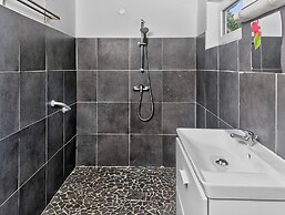 TERAKOTA Village Créole jacuzzis-plage