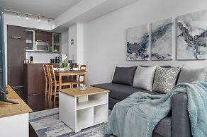 RS Suites - York Street