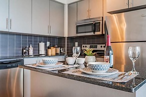 RS Suites - York Street