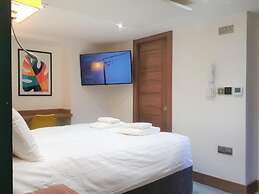 Oyo Studio @74