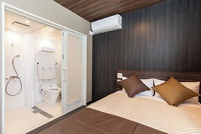 Hotel KAN-RAKU Premier Utsunomiya-Eki