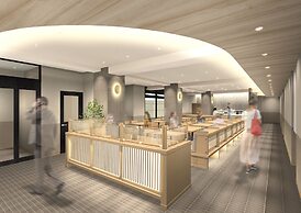 Hotel KAN-RAKU Premier Utsunomiya-Eki