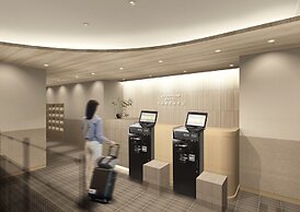 Hotel KAN-RAKU Premier Utsunomiya-Eki