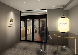 Hotel KAN-RAKU Premier Utsunomiya-Eki