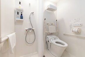 Hotel KAN-RAKU Premier Utsunomiya-Eki
