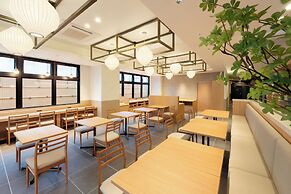 Hotel KAN-RAKU Premier Utsunomiya-Eki