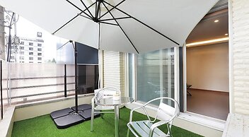Jeonju Dana Hotel