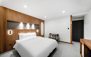 Jeonju Dana Hotel