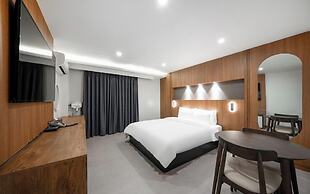 Jeonju Dana Hotel