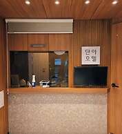 Jeonju Dana Hotel