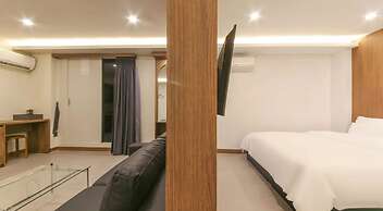 Jeonju Dana Hotel