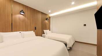 Jeonju Dana Hotel