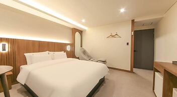 Jeonju Dana Hotel
