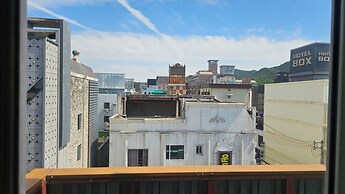 Jeonju Dana Hotel