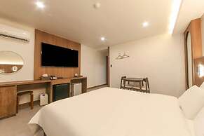 Jeonju Dana Hotel