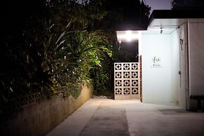 Adan Resort  NAGOMI