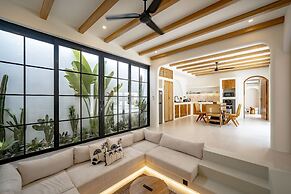 Palmera Villa 9 Bingin
