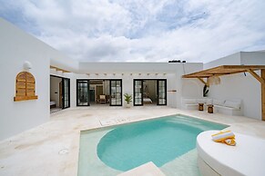 Palmera Villa 9 Bingin