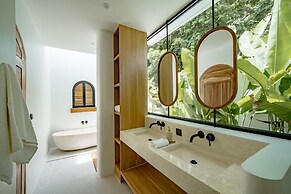 Palmera Villa 9 Bingin