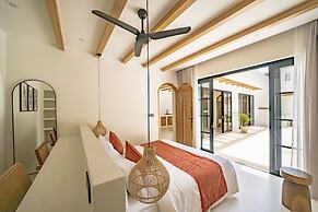 Palmera Villa 9 Bingin