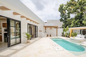 Palmera Villa 9 Bingin