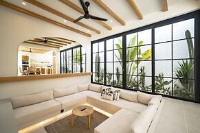 Palmera Villa 9 Bingin