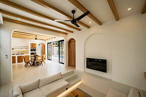 Palmera Villa 9 Bingin