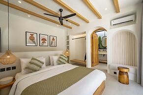 Palmera Villa 9 Bingin
