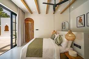 Palmera Villa 9 Bingin