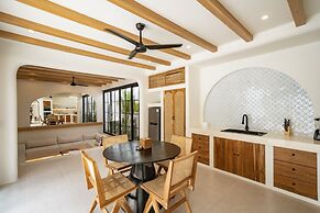 Palmera Villa 9 Bingin