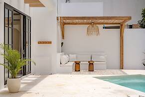 Palmera Villa 9 Bingin