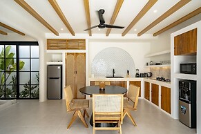 Palmera Villa 9 Bingin
