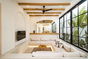Palmera Villa 9 Bingin