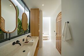 Palmera Villa 9 Bingin