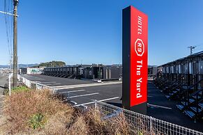 HOTEL R9 The Yard Kobayashihosono