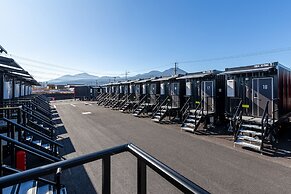 HOTEL R9 The Yard Kobayashihosono