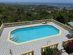 EMERALD VIEW