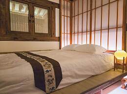 Seoul Hanok Stay Circle