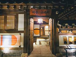 Seoul Hanok Stay Circle