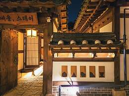 Seoul Hanok Stay Circle