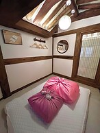 Seoul Hanok Stay Circle