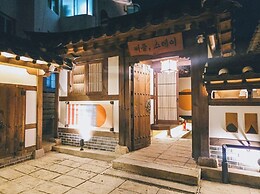 Seoul Hanok Stay Circle