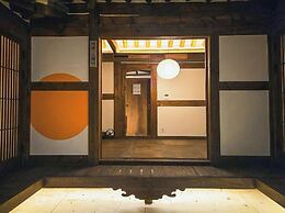 Seoul Hanok Stay Circle