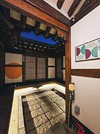 Seoul Hanok Stay Circle