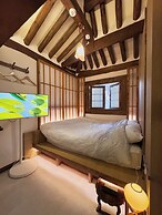 Seoul Hanok Stay Circle