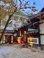 Seoul Hanok Stay Circle