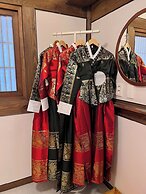 Seoul Hanok Stay Circle